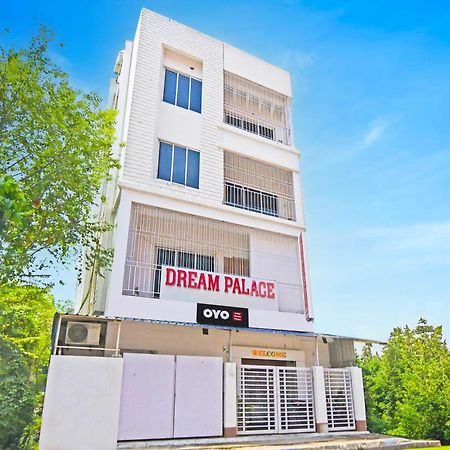 Super Hotel O Ruby Near Acropolis Mall Kolkata Ngoại thất bức ảnh