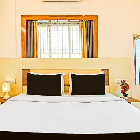 Super Hotel O Ruby Near Acropolis Mall Kolkata Ngoại thất bức ảnh