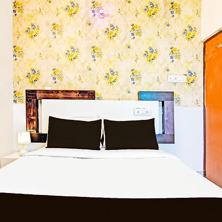 Super Hotel O Ruby Near Acropolis Mall Kolkata Ngoại thất bức ảnh