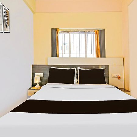 Super Hotel O Ruby Near Acropolis Mall Kolkata Ngoại thất bức ảnh