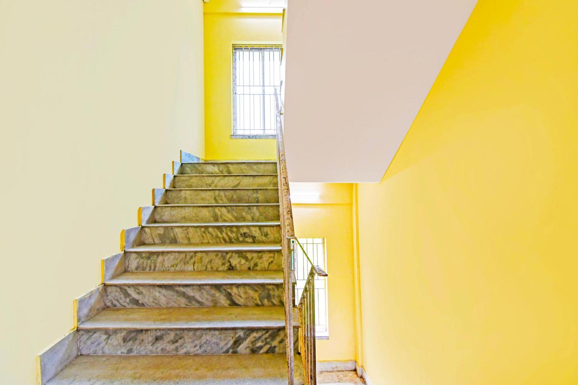 Super Hotel O Ruby Near Acropolis Mall Kolkata Ngoại thất bức ảnh