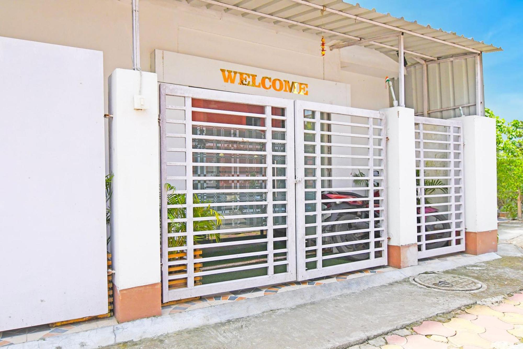 Super Hotel O Ruby Near Acropolis Mall Kolkata Ngoại thất bức ảnh