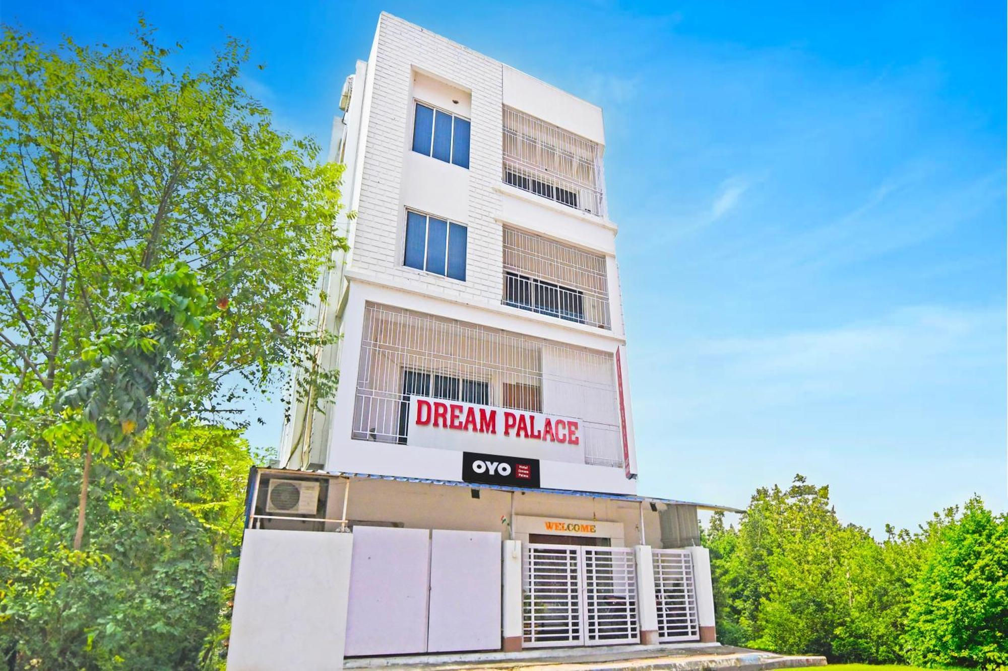 Super Hotel O Ruby Near Acropolis Mall Kolkata Ngoại thất bức ảnh