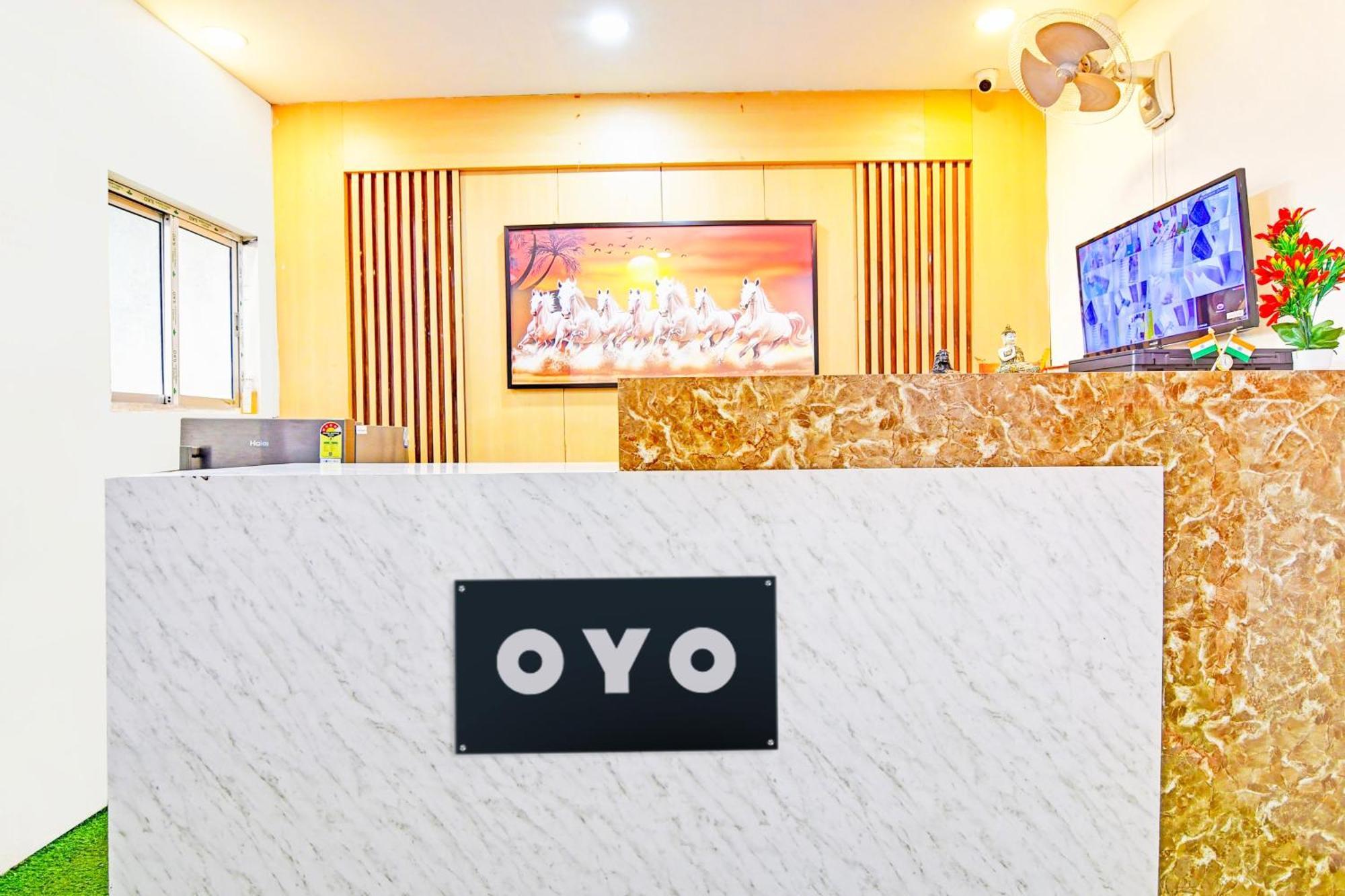 Super Hotel O Ruby Near Acropolis Mall Kolkata Ngoại thất bức ảnh