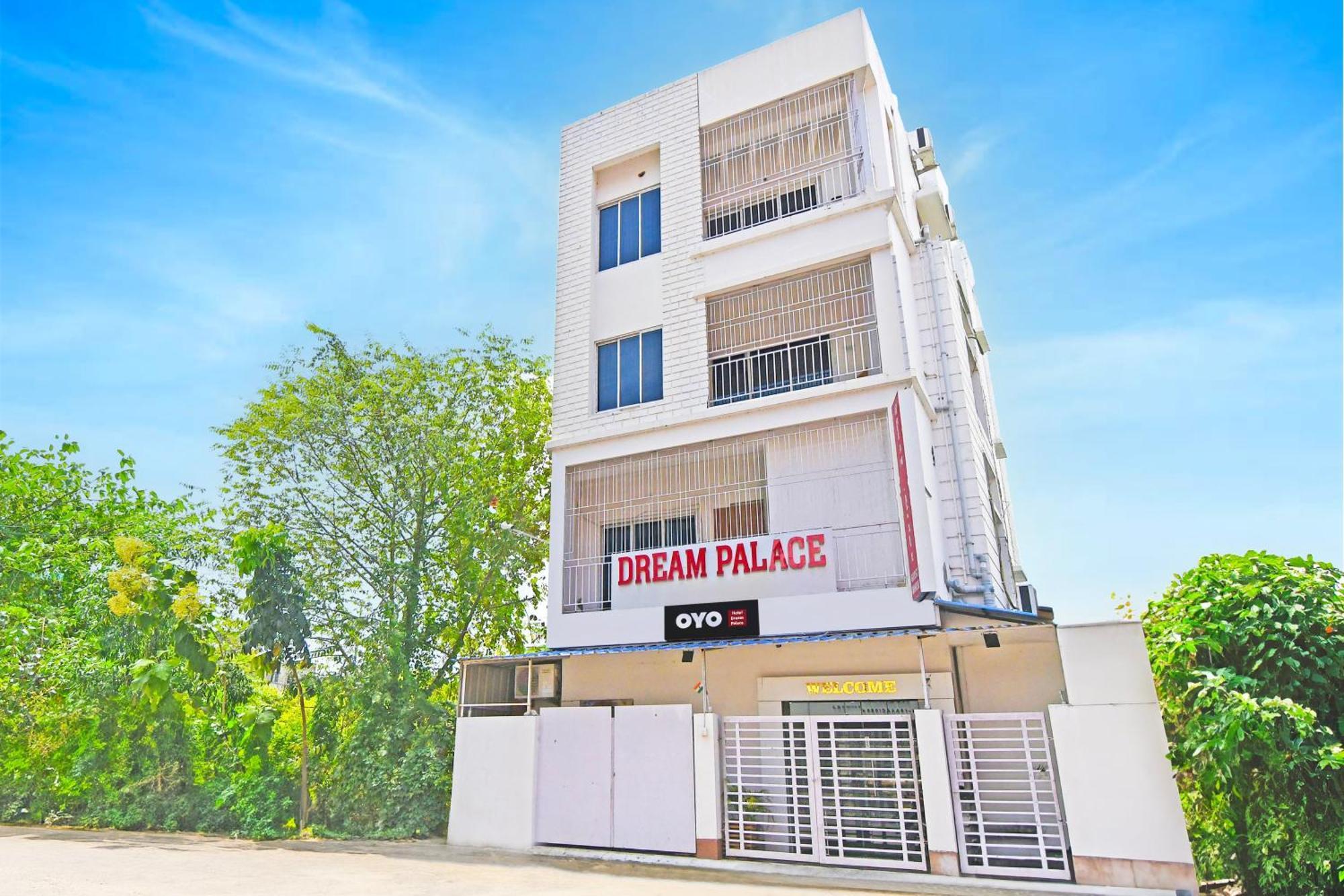Super Hotel O Ruby Near Acropolis Mall Kolkata Ngoại thất bức ảnh