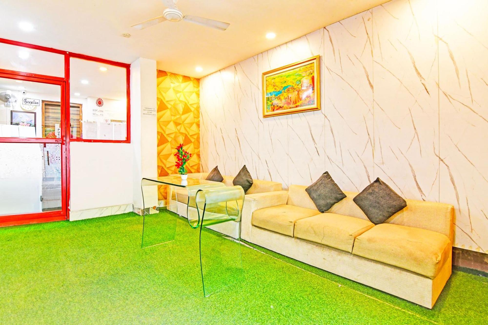 Super Hotel O Ruby Near Acropolis Mall Kolkata Ngoại thất bức ảnh