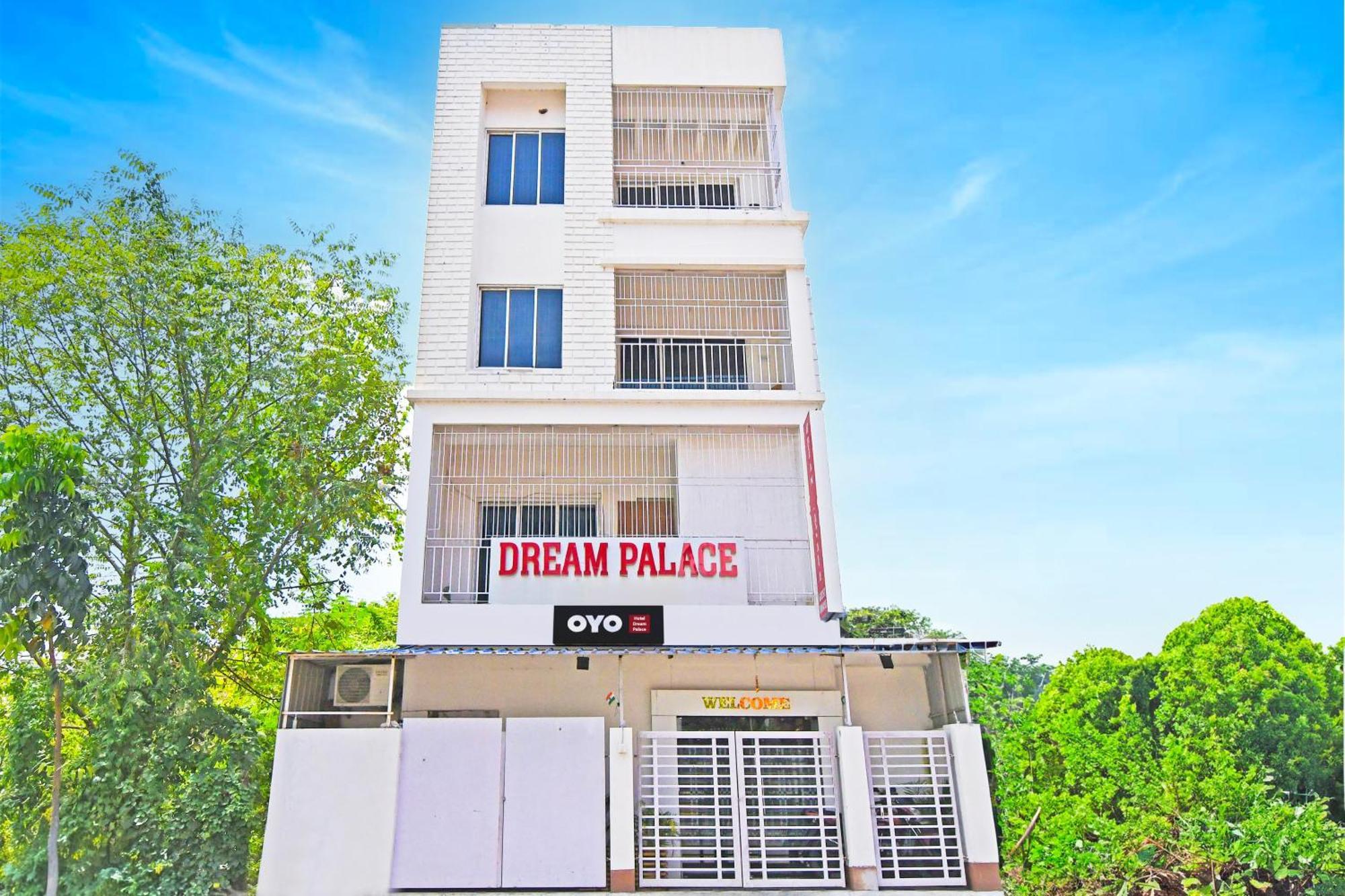 Super Hotel O Ruby Near Acropolis Mall Kolkata Ngoại thất bức ảnh