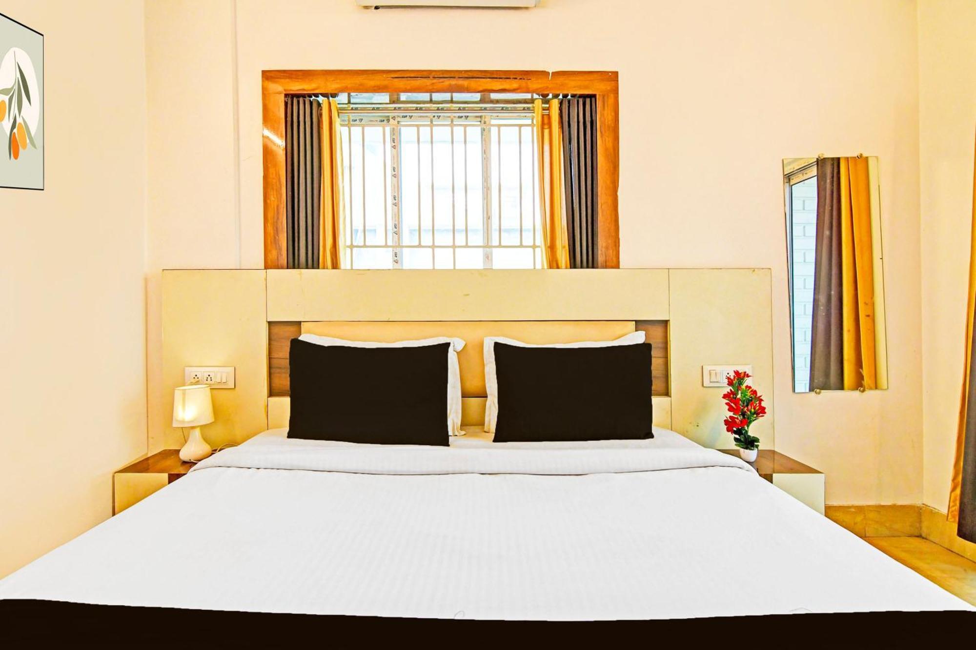 Super Hotel O Ruby Near Acropolis Mall Kolkata Ngoại thất bức ảnh