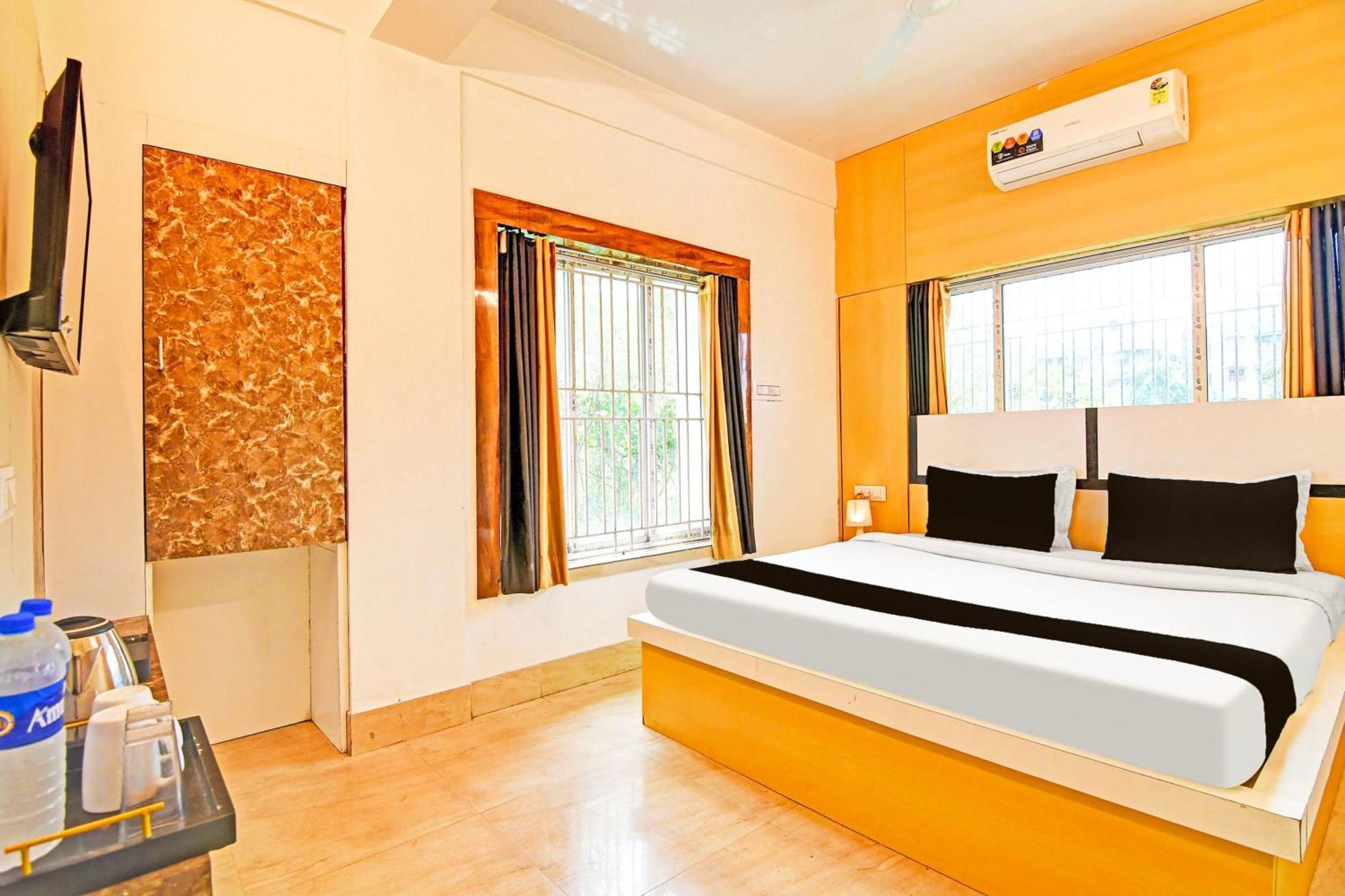 Super Hotel O Ruby Near Acropolis Mall Kolkata Ngoại thất bức ảnh