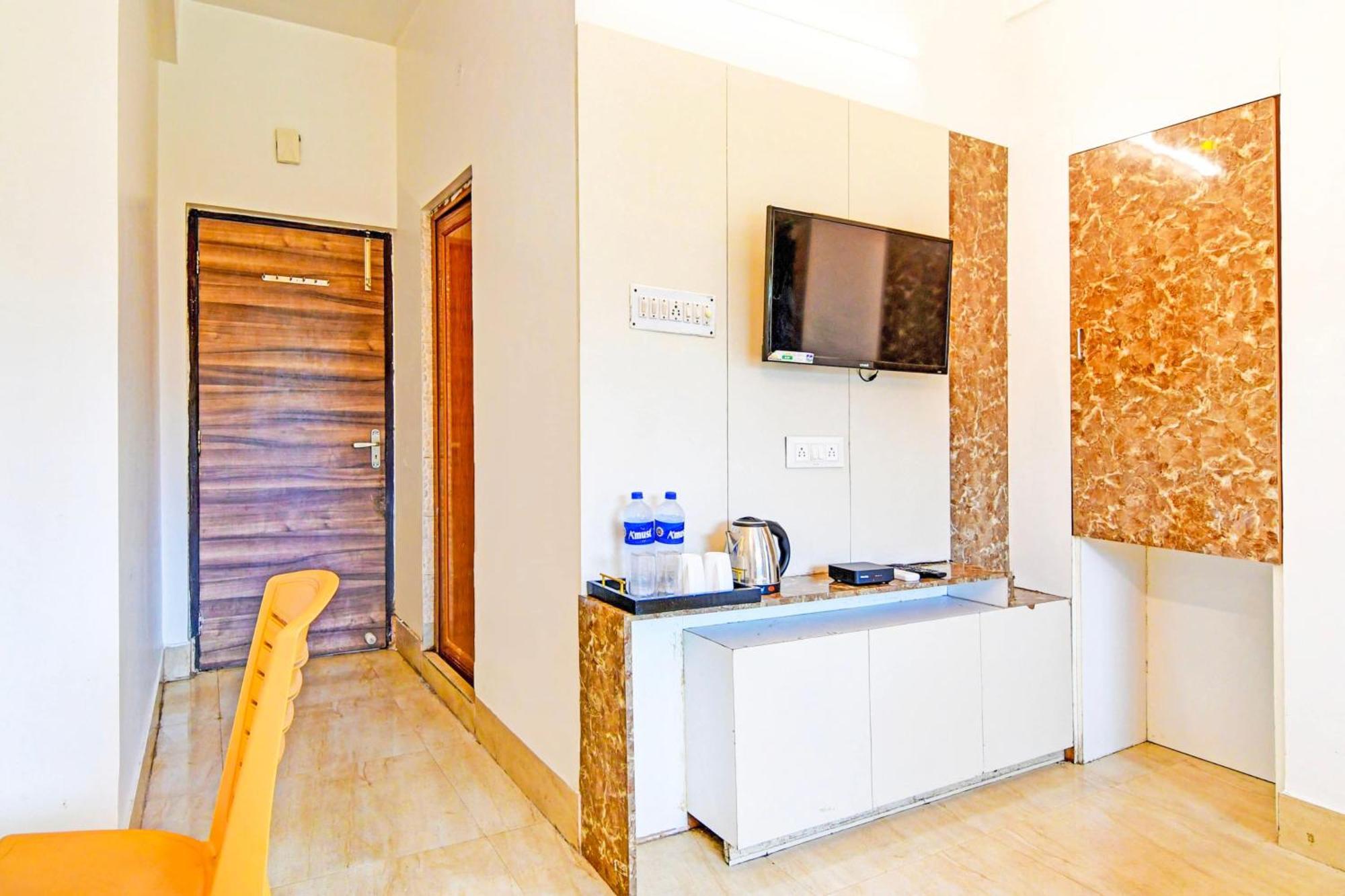 Super Hotel O Ruby Near Acropolis Mall Kolkata Ngoại thất bức ảnh