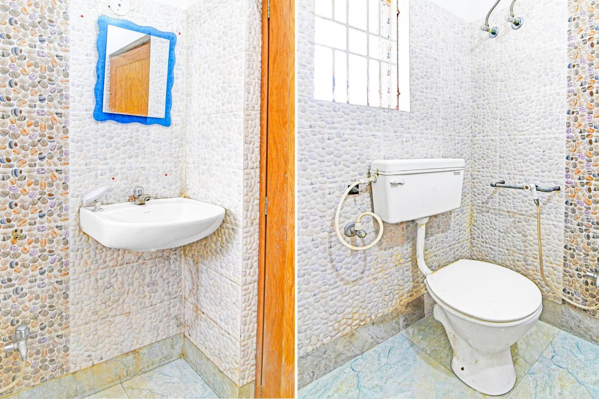 Super Hotel O Ruby Near Acropolis Mall Kolkata Ngoại thất bức ảnh
