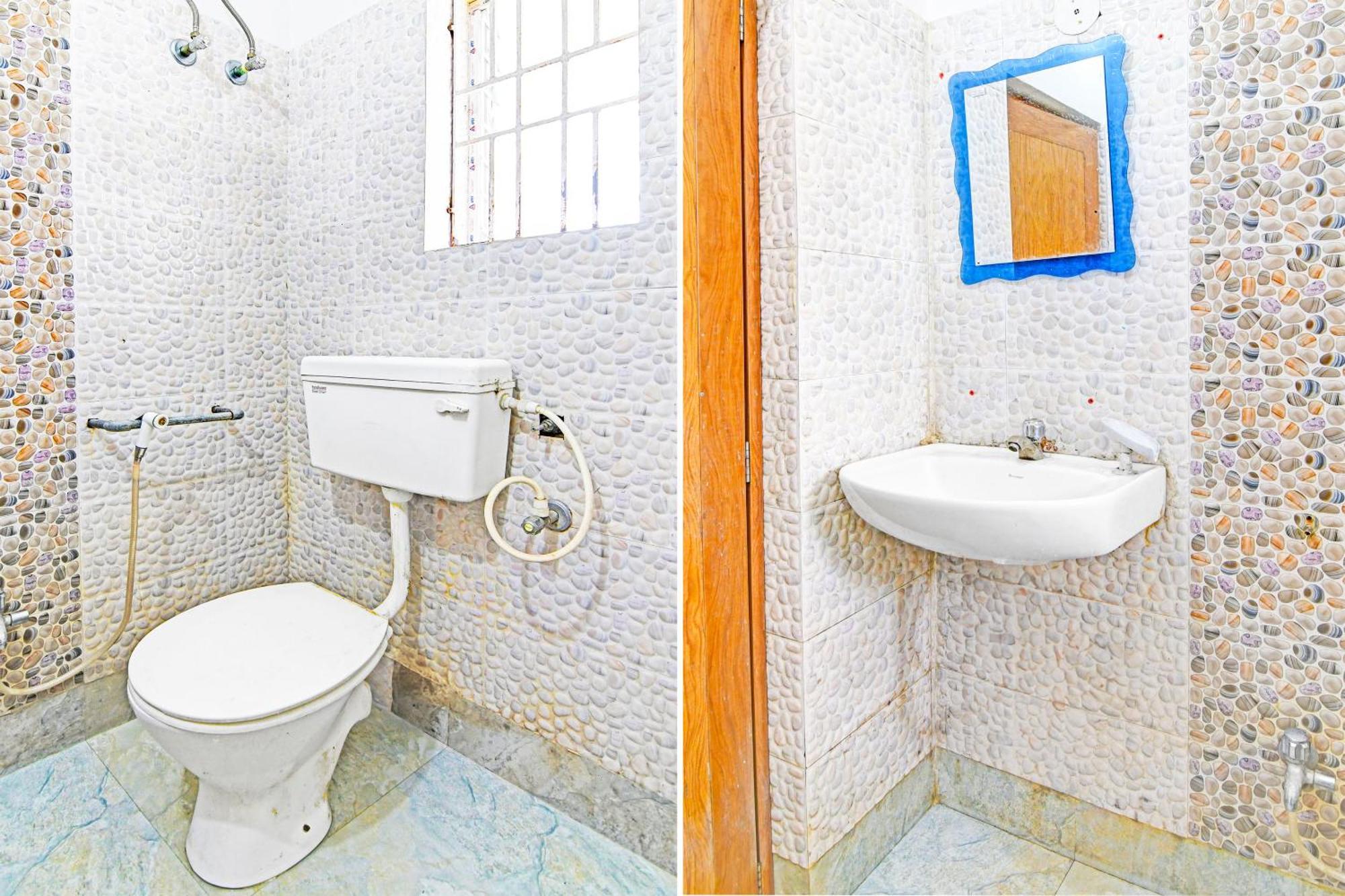 Super Hotel O Ruby Near Acropolis Mall Kolkata Ngoại thất bức ảnh