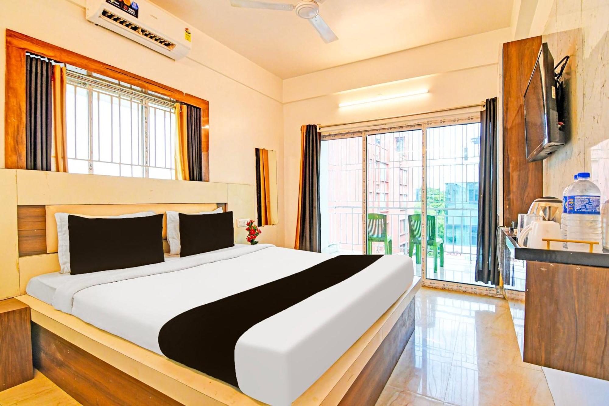 Super Hotel O Ruby Near Acropolis Mall Kolkata Ngoại thất bức ảnh