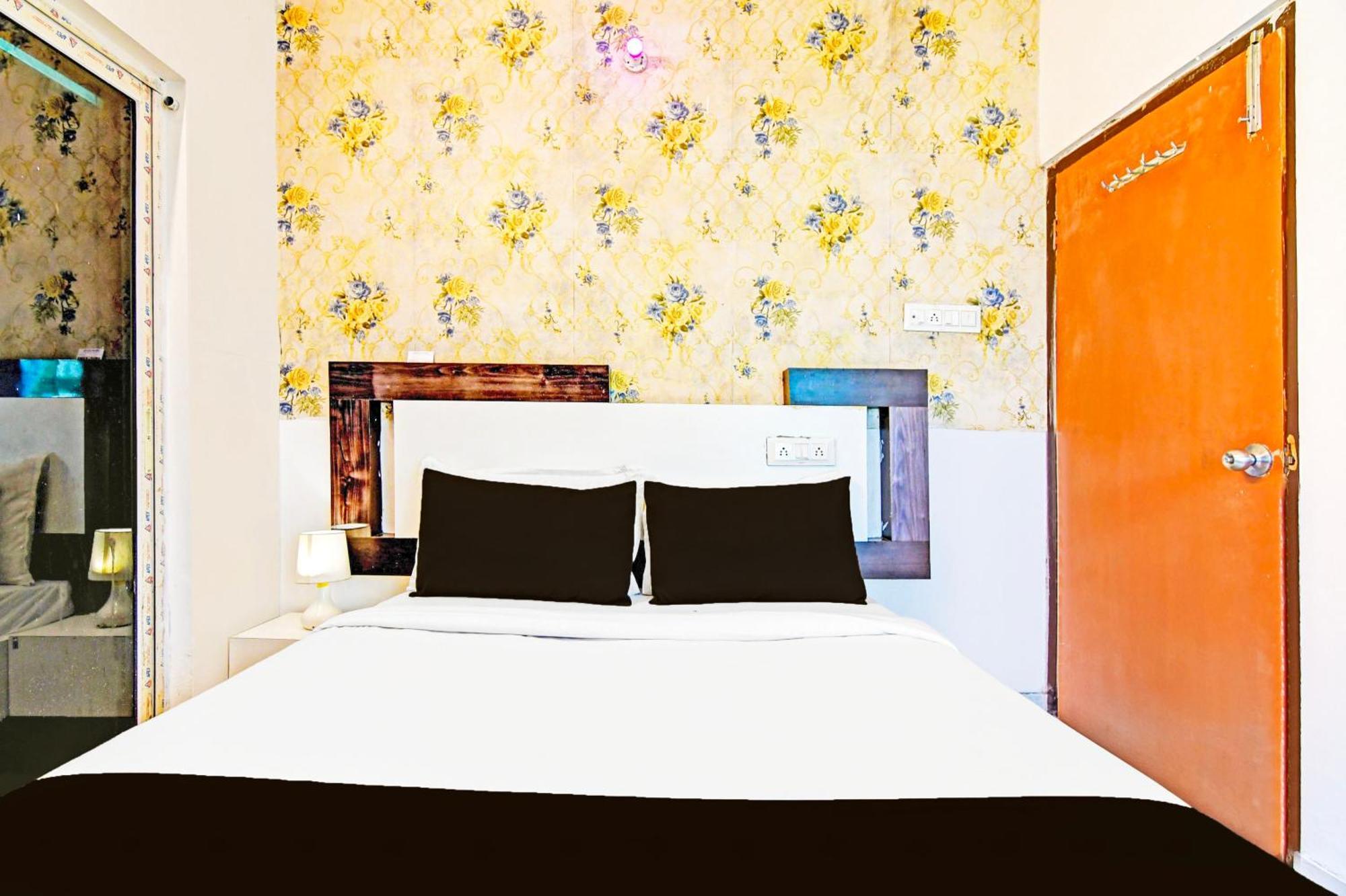 Super Hotel O Ruby Near Acropolis Mall Kolkata Ngoại thất bức ảnh