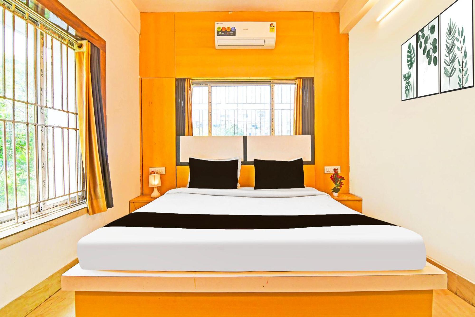 Super Hotel O Ruby Near Acropolis Mall Kolkata Ngoại thất bức ảnh
