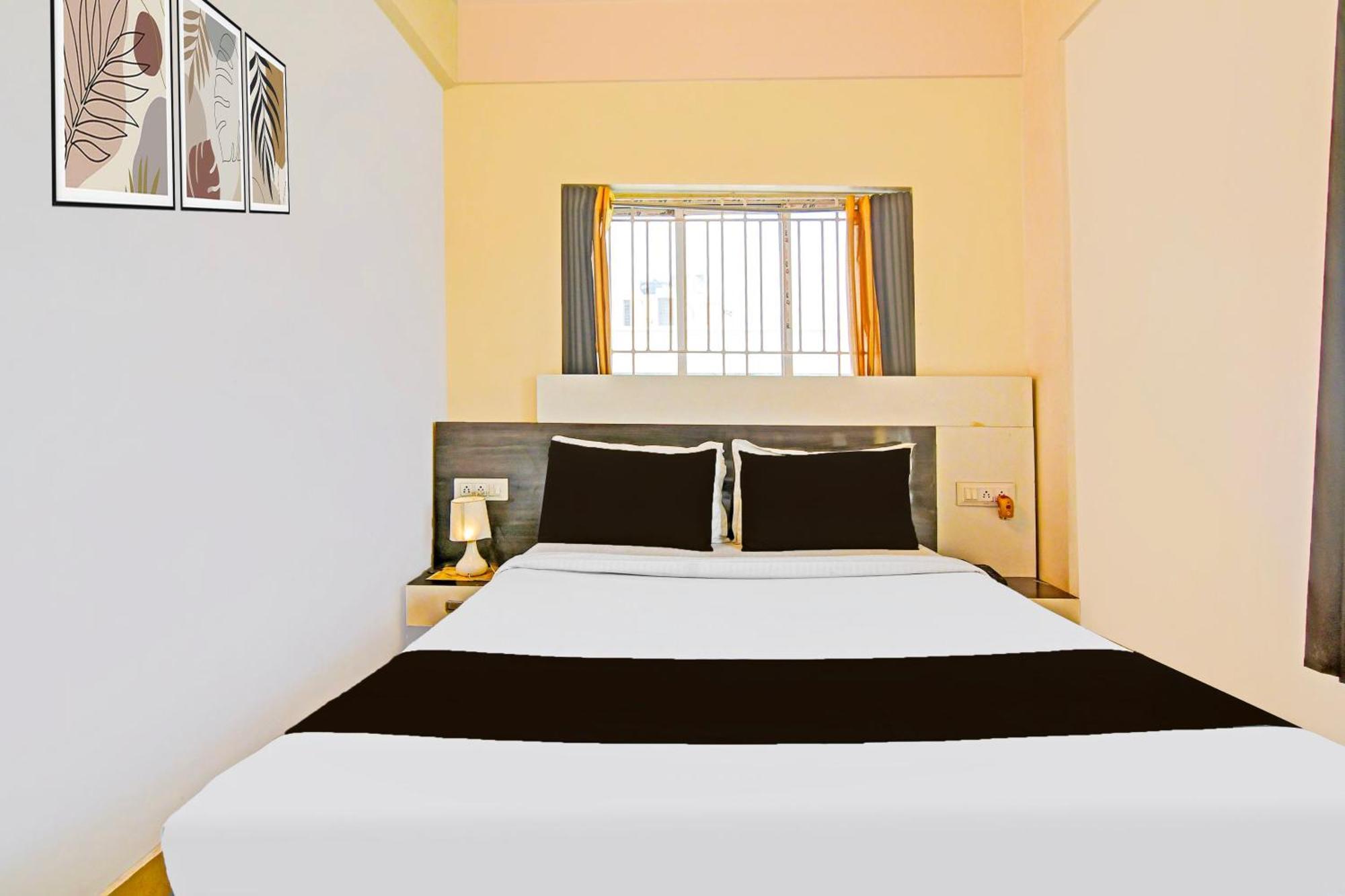 Super Hotel O Ruby Near Acropolis Mall Kolkata Ngoại thất bức ảnh